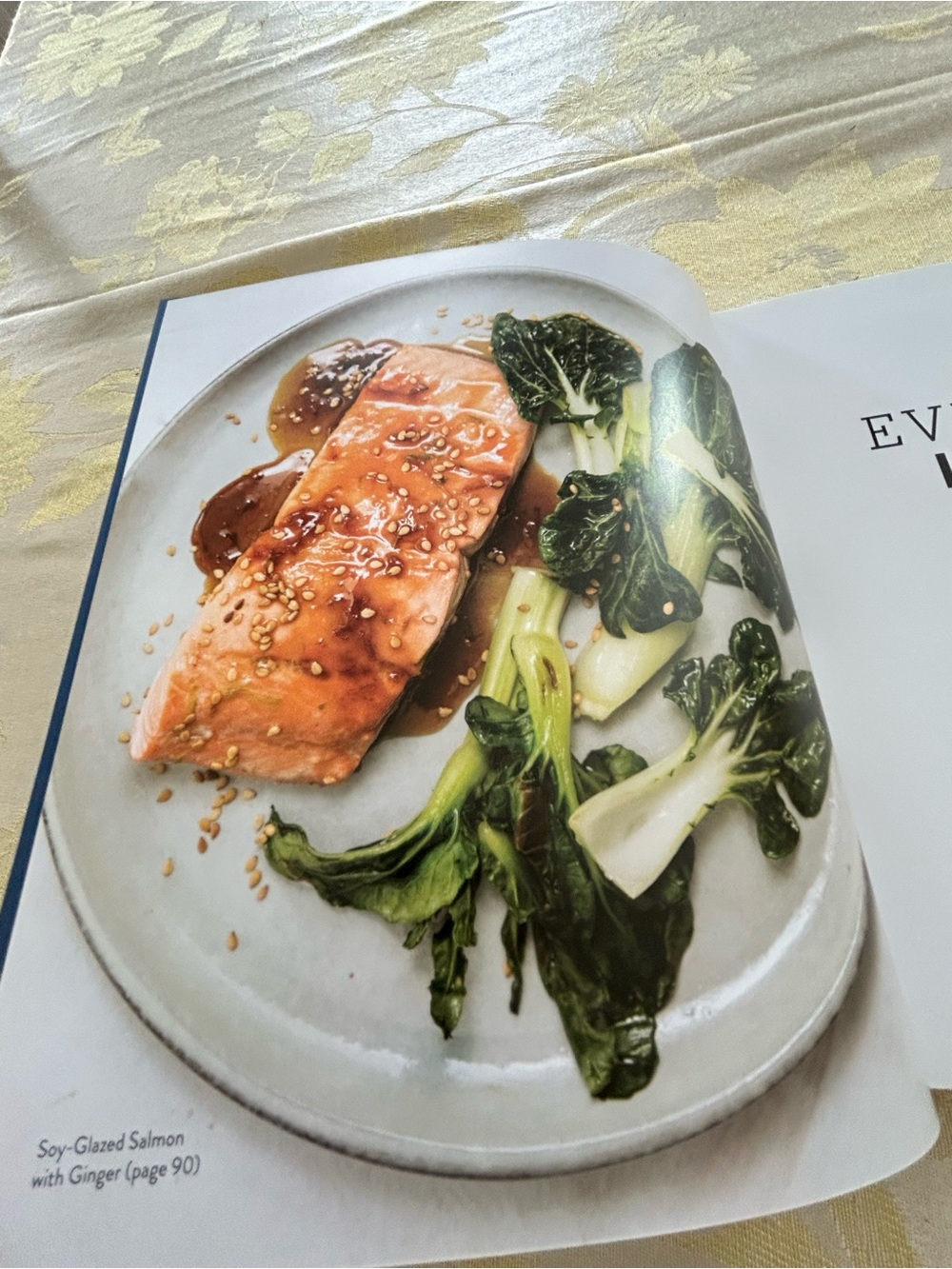 Everyday Instant Pot Cookbook - Picture 7 of 11